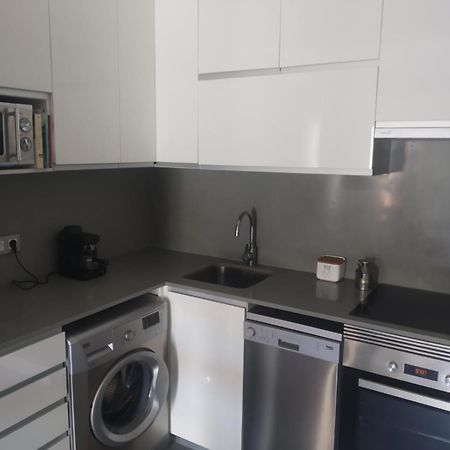 Appartement Baix A Mar à Torredembarra Extérieur photo