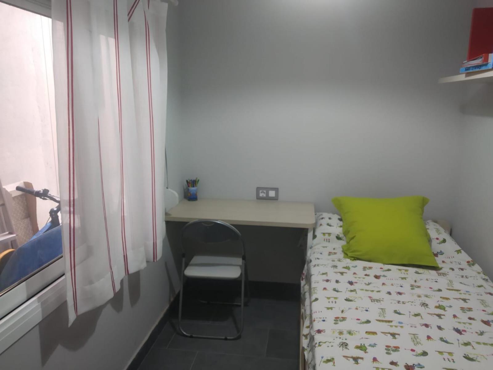 Appartement Baix A Mar à Torredembarra Extérieur photo