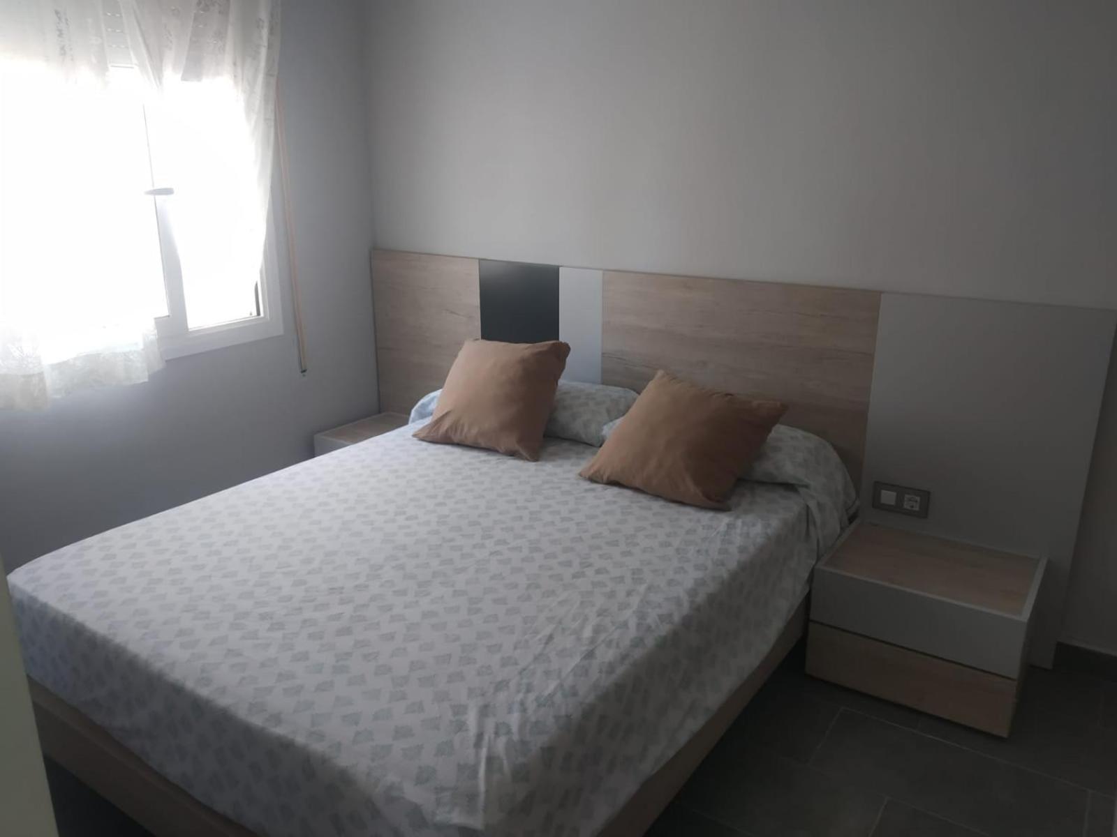 Appartement Baix A Mar à Torredembarra Extérieur photo