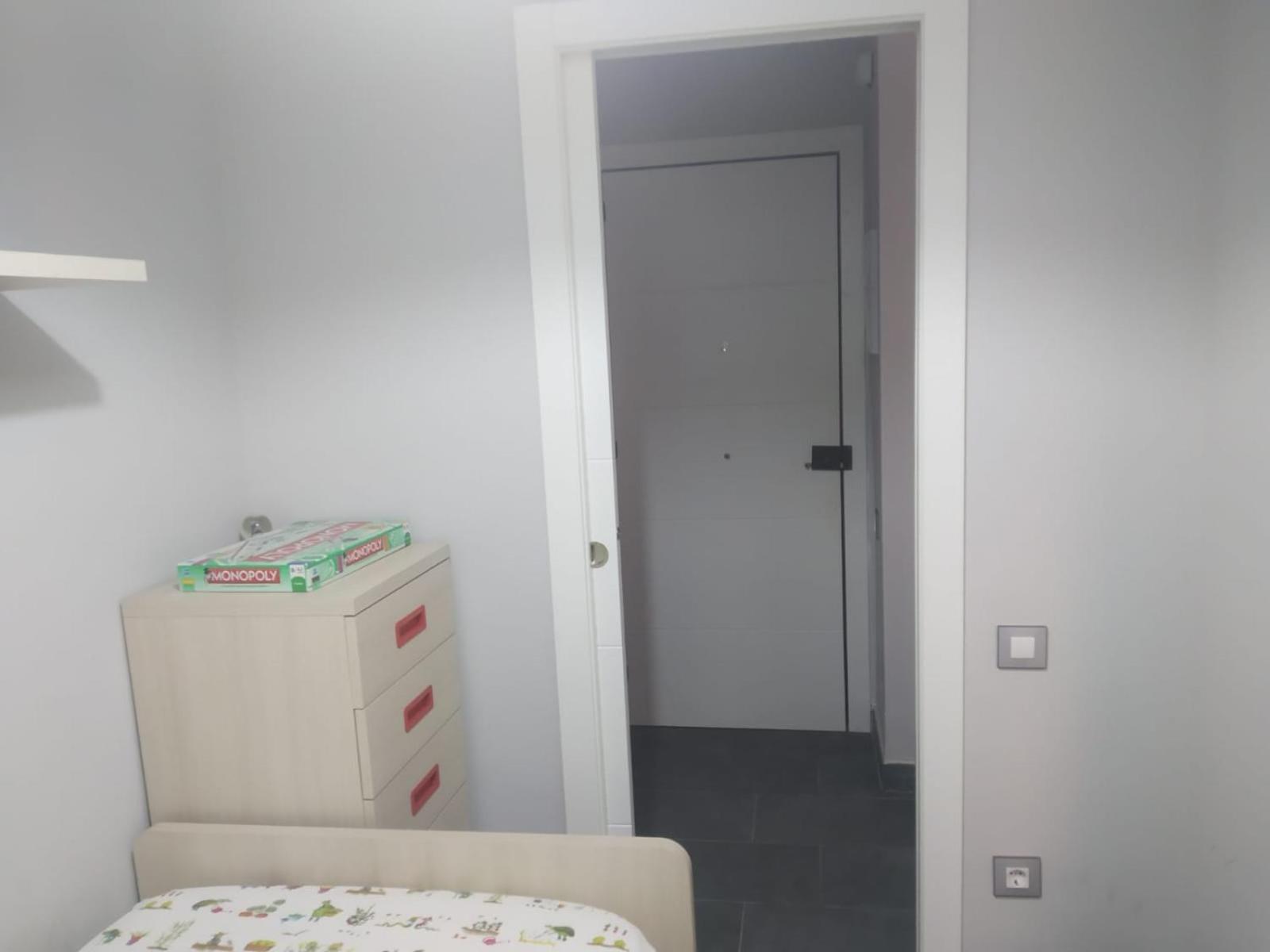 Appartement Baix A Mar à Torredembarra Extérieur photo