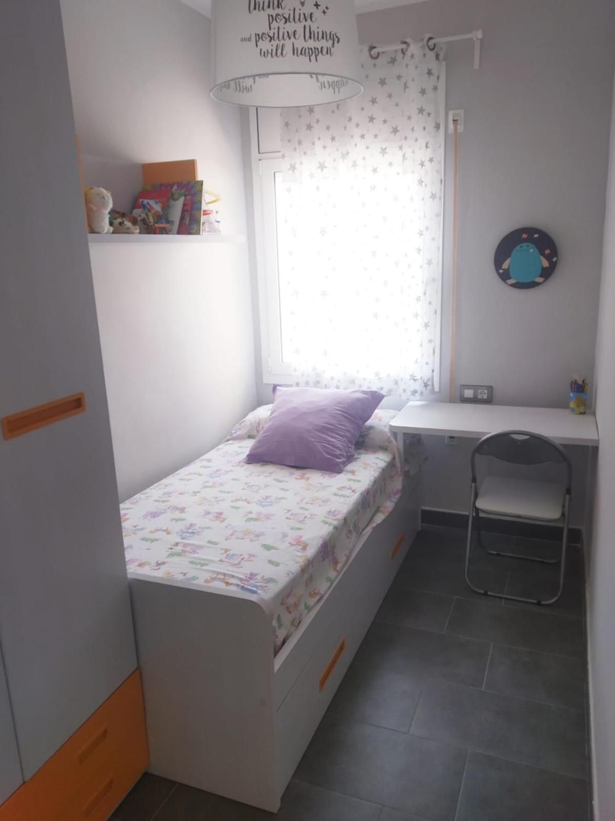 Appartement Baix A Mar à Torredembarra Extérieur photo