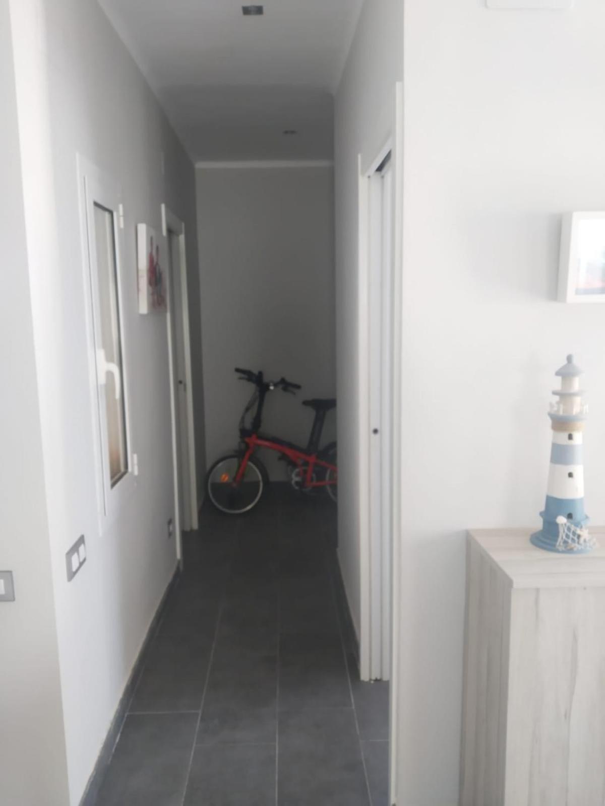 Appartement Baix A Mar à Torredembarra Extérieur photo