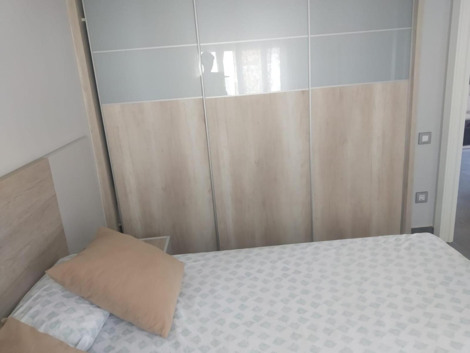 Appartement Baix A Mar à Torredembarra Extérieur photo