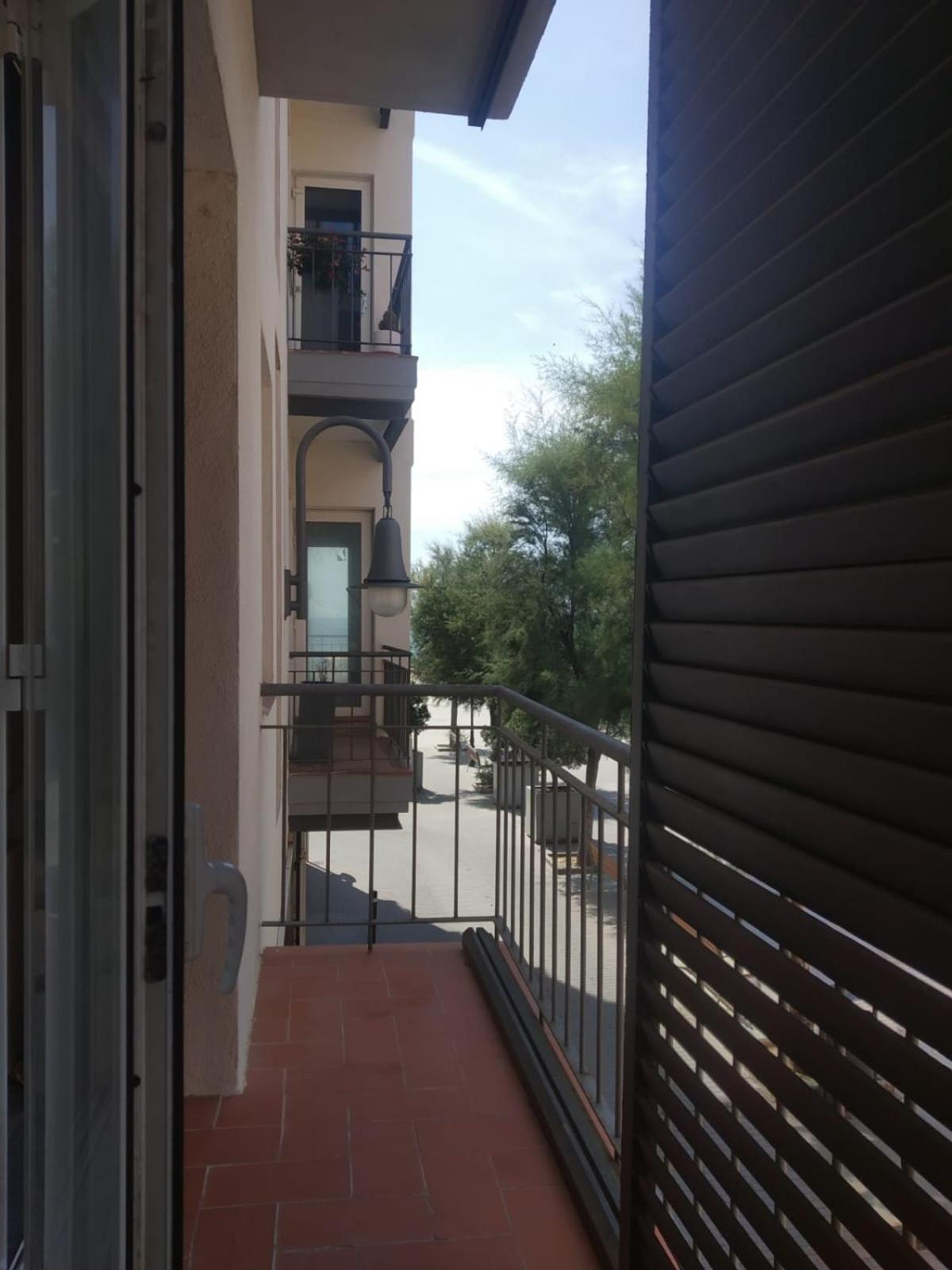 Appartement Baix A Mar à Torredembarra Extérieur photo