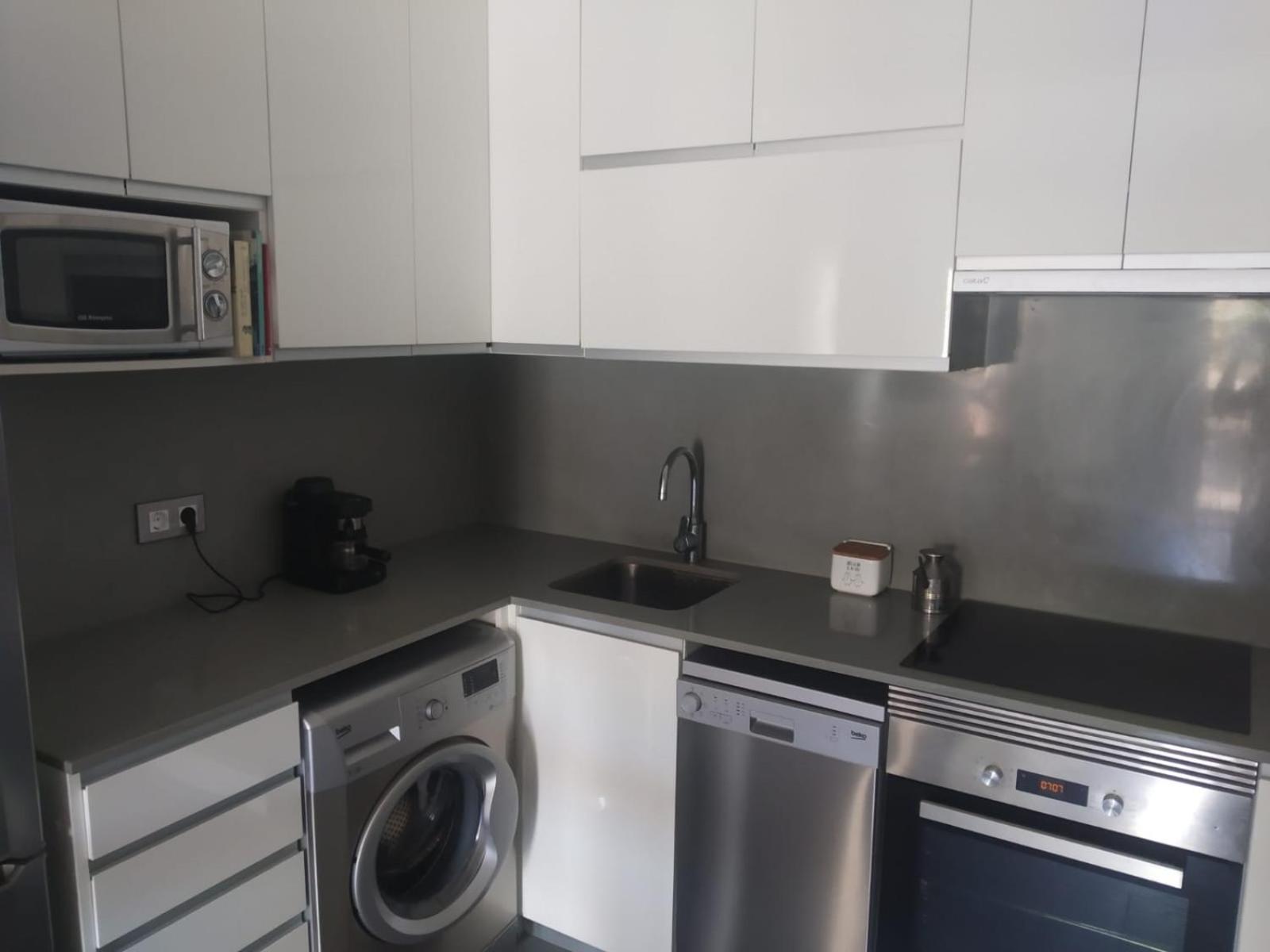 Appartement Baix A Mar à Torredembarra Extérieur photo